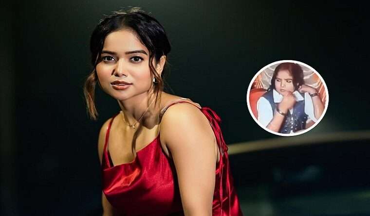 Manisha video: मनीषा रानीi के बचपन का वीडियो हुआ वायरल
