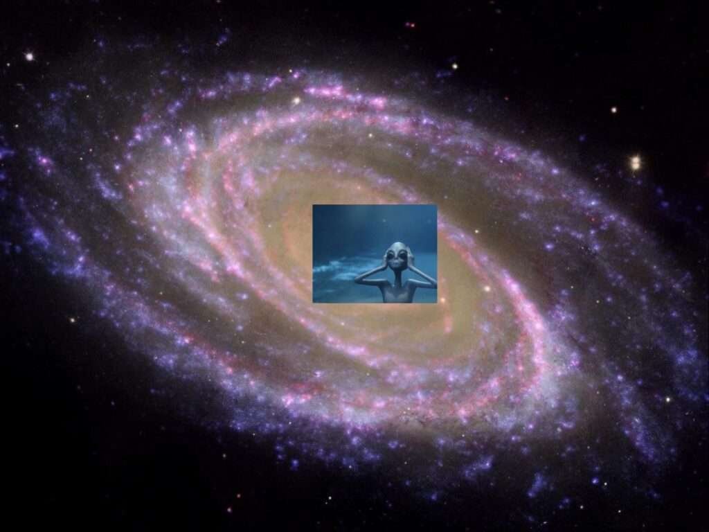 Aliens News: एलियंस को खोजने के लिए NASA ने डिजाइन किया यूरोपा