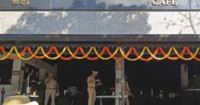 NIA ने रामेश्वरम कैफे ब्लास्ट मामले के मुख्य साजिशकर्ता को दबोचा