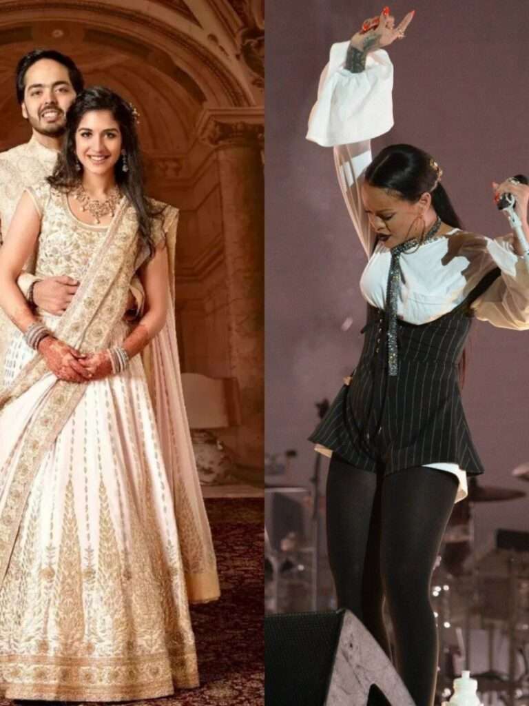 Rihanna Perform: अनंत राधिका की प्री वेडिंग में Rihanna करेंगी परफॉर्म