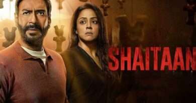 Shaitaan Movie: बॉक्स ऑफिस पर चला शैतान का जादू