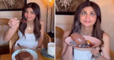 Shilpa Video: शिल्पा शेट्टी ने फैमिली के साथ सेलिब्रेट किया ईस्टर