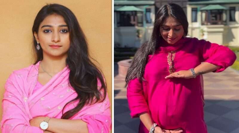 Mohena Kumari: मोहना कुमारी जल्द बनेंगी माँ, एक्ट्रेस ने सुनाई खुशखबरी 
