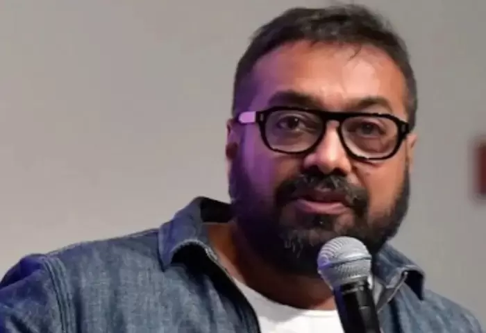 न्यूकमर्स से चंद मिनट मिलने के लिए मोटी रकम वसूलेंगे अनुराग कश्यप, गुस्साए डायरेक्टर ने बताया आखिर क्यों उठाया ये कदम 5 Anurag charge: न्यूकमर्स से मोटी रकम वसूलेंगे अनुराग कश्यप