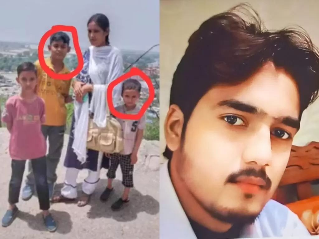 Badaun Murder Case : मदद भी की, उसने दो मासूमों को क्यों मारा