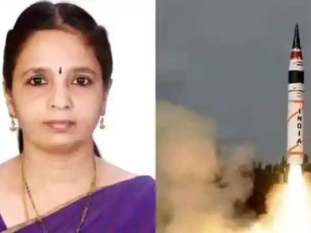 Sheena Rani : कौन हैं शीना रानी, जिन्हे दुनिया कह रही है मिसाइल रानी