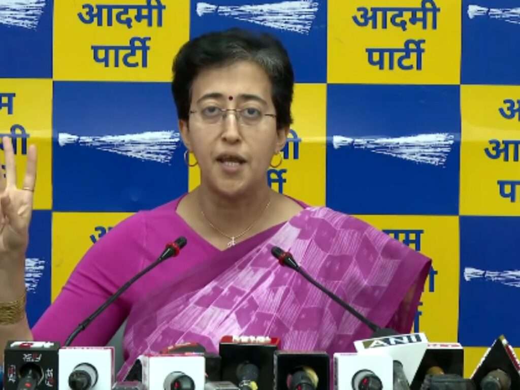 ED Atishi: अरविंद केजरीवाल के बाद आतिशी को गिरफ्तार करेगी ईडी