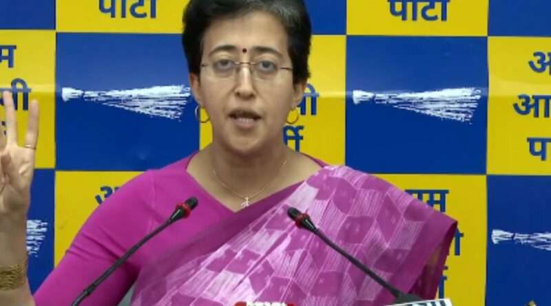 ED Atishi: अरविंद केजरीवाल के बाद आतिशी को गिरफ्तार करेगी ईडी
