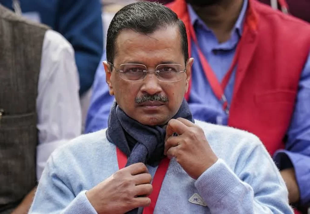 Arvind Kejriwal Tihar jail: केजरीवालl को तिहाड़ जेल में दी गई इंसुलिन