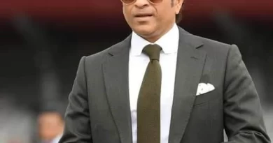 Sachin Tendulkar Net Worth: क्रिकेट से संन्यास लेने के बाद भी सचिन तेंदुलकर हर महीने कमाते हैं करोड़ों रुपए, जानिए टोटल नेटवर्थ