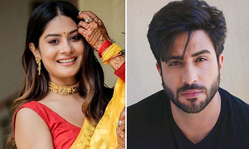 Ali Goni Krishna : कृष्णा मुखर्जी के सपोर्ट में उतरे अली गोनी