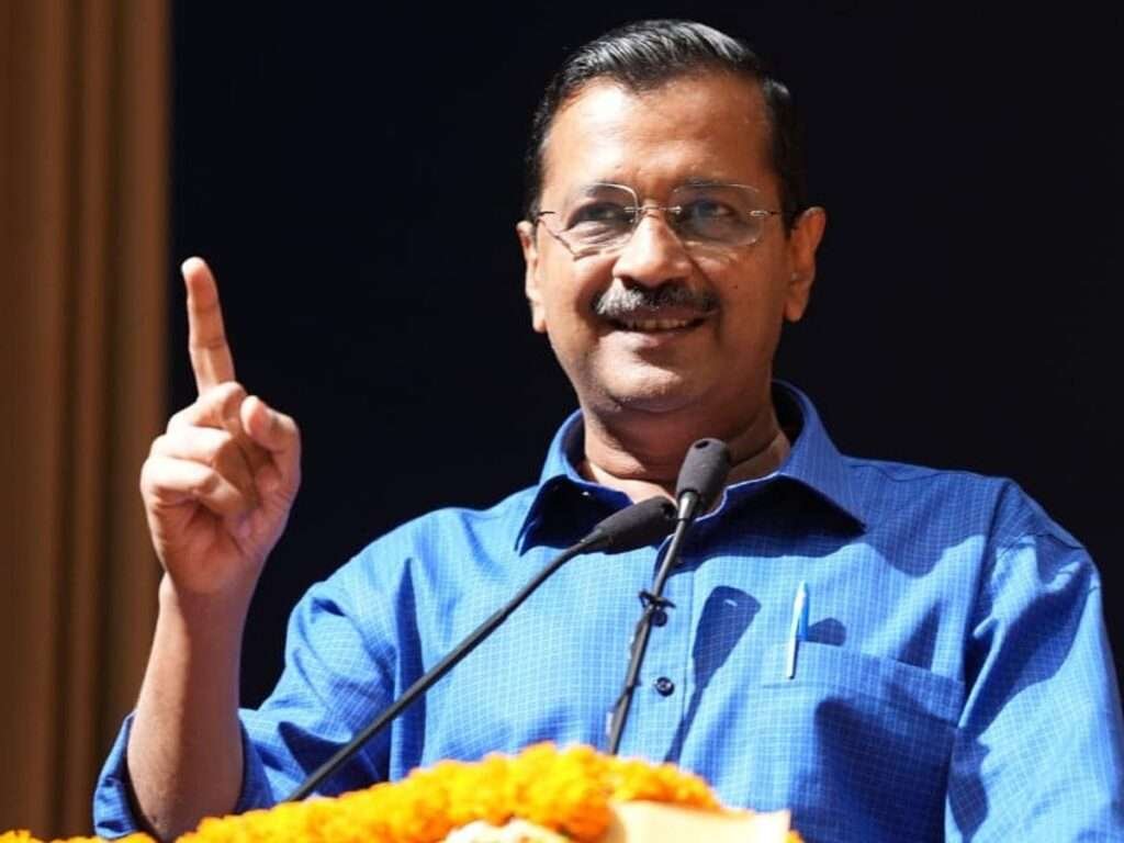 Kejriwal Liquor: अरविंद केजरीवाल को हाई कोर्ट से बड़ा झटका