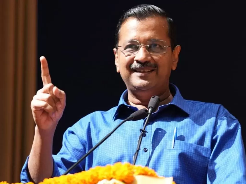 Kejriwal Liquor: अरविंद केजरीवाल को हाई कोर्ट से बड़ा झटका