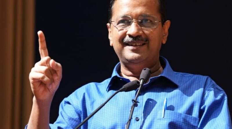 Kejriwal Liquor: अरविंद केजरीवाल को हाई कोर्ट से बड़ा झटका
