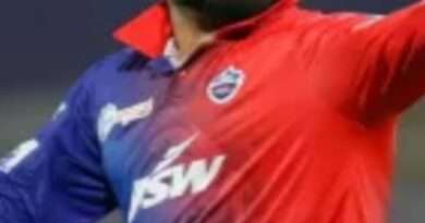 IPL Pant: ऋषभ पंत पर BCCI ने लगाया लाखों का जुर्माना