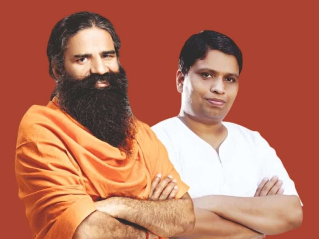 Baba Case: बाबा रामदेव ने सुप्रीम कोर्ट से मांगी माफ़ी