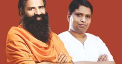 Baba Case: बाबा रामदेव ने सुप्रीम कोर्ट से मांगी माफ़ी