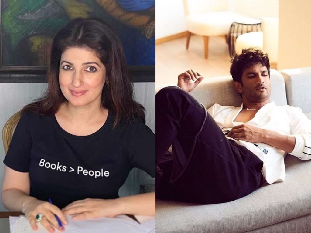 Sushant Singh news: किसने करवाई थी सुशांत सिंह राजपूत की हत्या