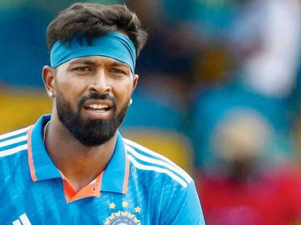 IPL 2024: मुंबई इंडियंस के कप्तान हार्दिक पांड्या पर BCCI लगाया 12 लाख रुपए का जुर्माना लगाया