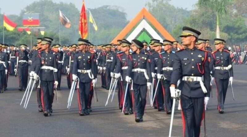 Indian Army TGC : भारतीय सेना में ऑफिसर बनने का सुनहरा मौका