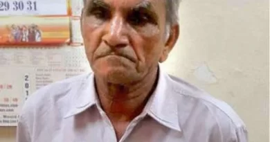 Dhani Ram Mittal : भारत के शातिर चोर धनी राम मित्तल का निधन