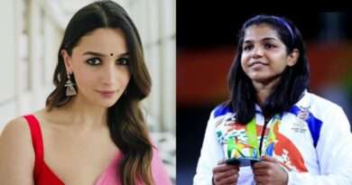 Alia Time: टाइम मैगजीन की 100 प्रभावशाली लोगों की लिस्ट में आलिया भट्ट