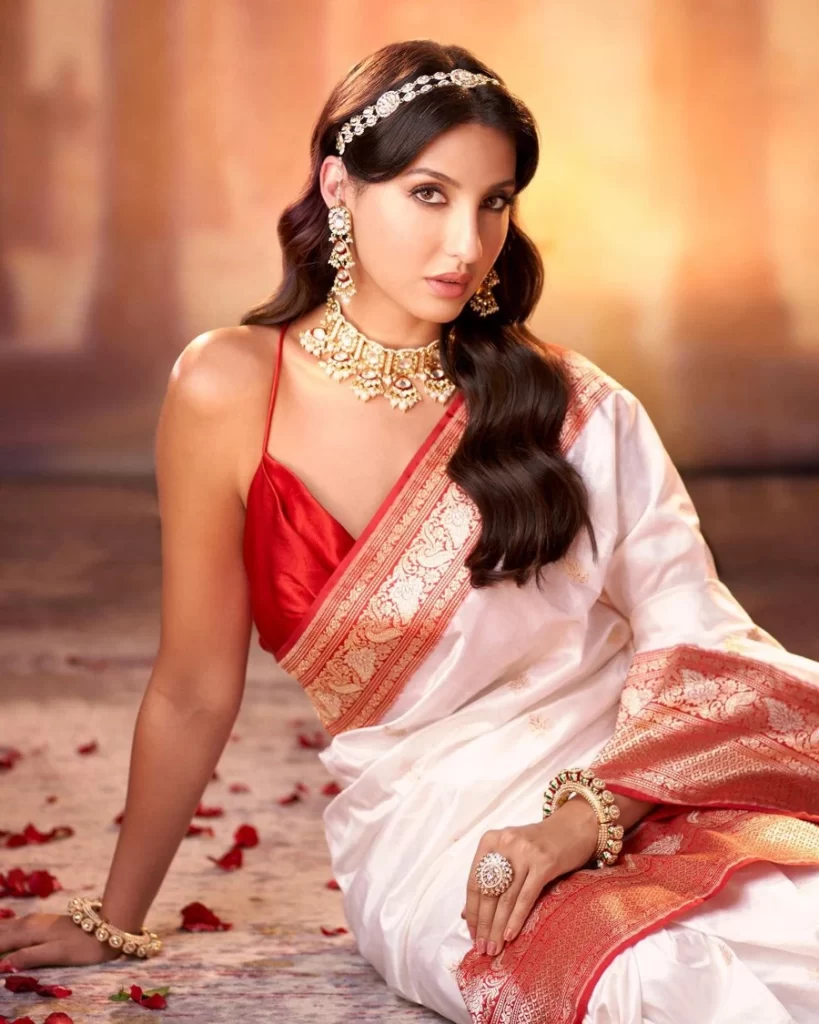 Nora Fatehi private: प्राइवेट पार्ट पर ज़ूम करने पर भड़कीं नोरा फतेही