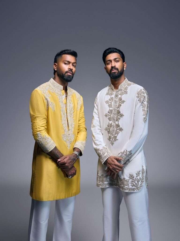 Hardik Krunal Pandya से वैभव पांड्या ने की 4.3 करोड़ की धोखाधड़ी