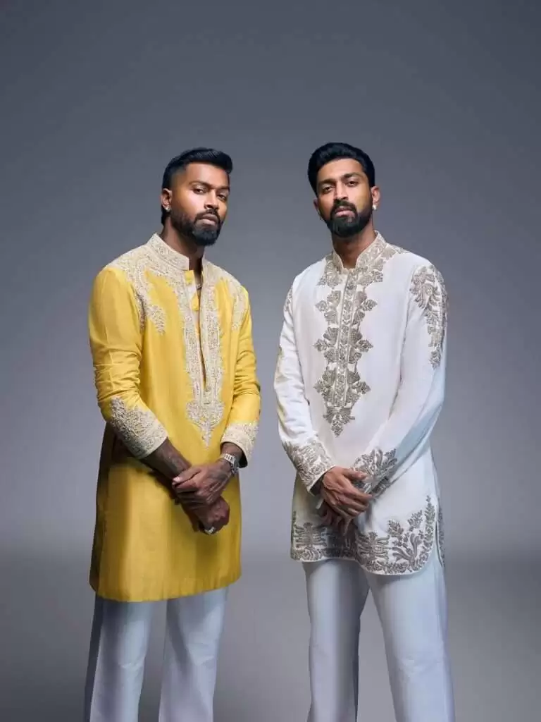 Hardik Krunal Pandya से वैभव पांड्या ने की 4.3 करोड़ की धोखाधड़ी