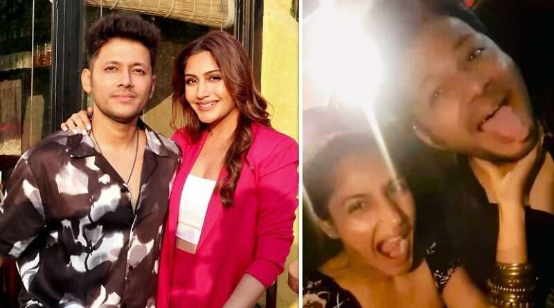 Surbhi 13: सुरभ ने वीडियो में दिखाई अपने 13 साल के रिश्ते की झलक