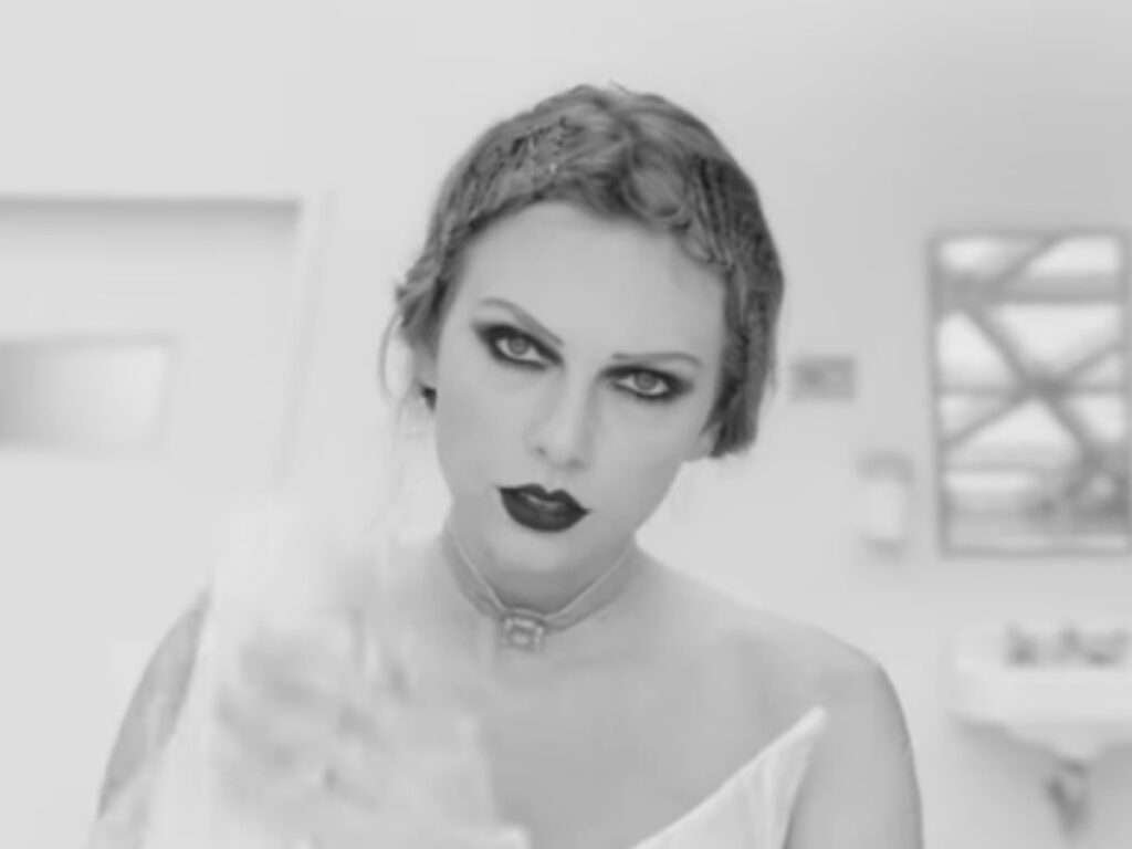 Taylor Swift TTPD एल्बम ने रिलीज होते ही मचाया धमाल