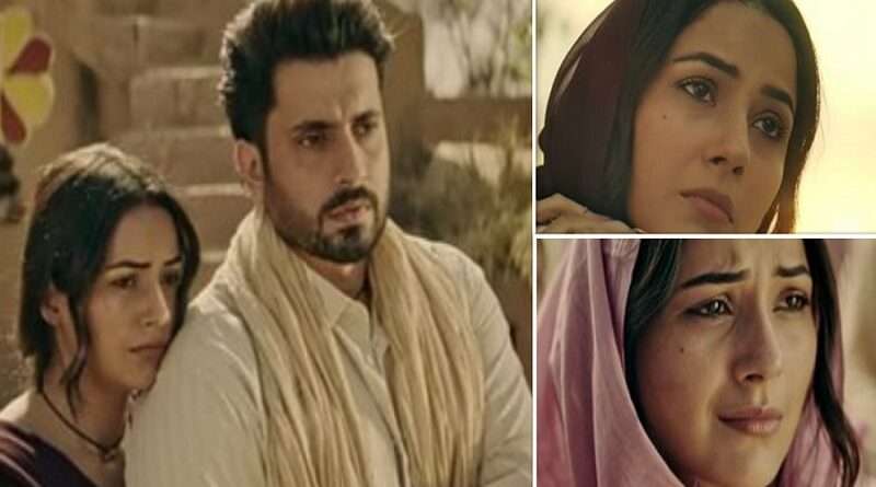Dhup Lagdi Song Teaser: शहनाज के गाने 'धुप लगदी' का टीजर रिलीज 