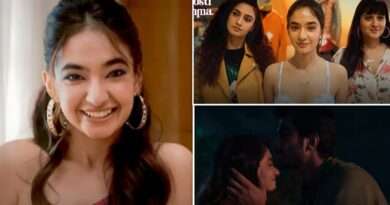 Dil Dosti Dilemma Trailer: अनुष्का सेन की वेब सीरीज का ट्रेलर हुआ रिलीज  