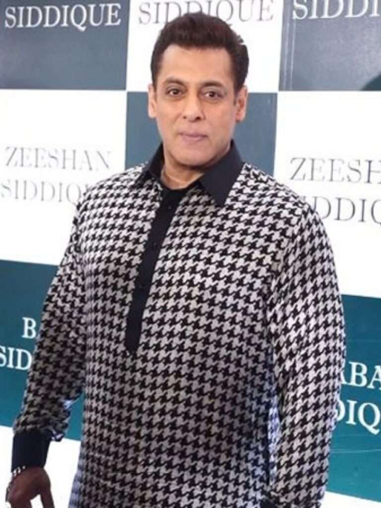 Salman fire: Salman Khan के घर के बाहर दो बदमाशों ने की गोलीबारी