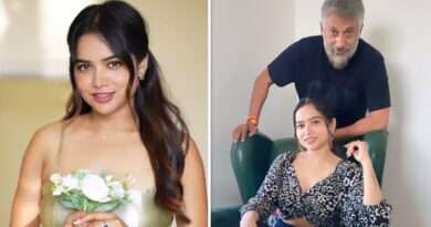 Manisha Rani film: अग्निहोत्री की फिल्म में नजर आएंगी मनीषा रानी