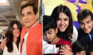 Jeetendra Birthday: एकता ने पिता जितेंद्र के बर्थडे पर शेयर की तस्वीरें