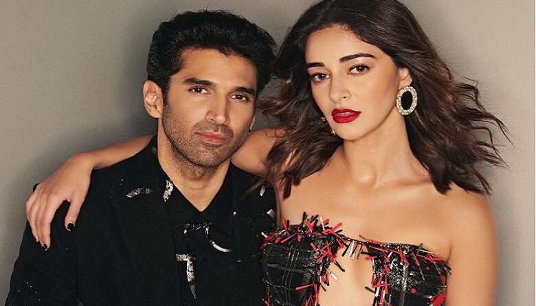 Aditya Ananya Breakup: अलग हुए आदित्य रॉय कपूर और अनन्या पांडे