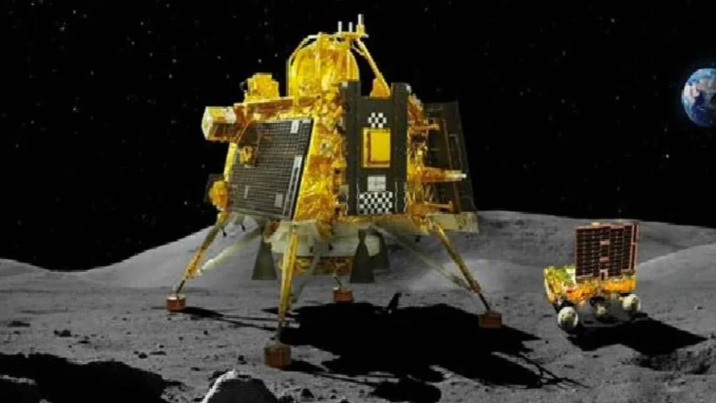Mission Chandrayaan 4: चंद्रयान 3 की सफलता के बाद अब शिव शक्ति पॉइंट पर लैंड करेगा चंद्रयान 4