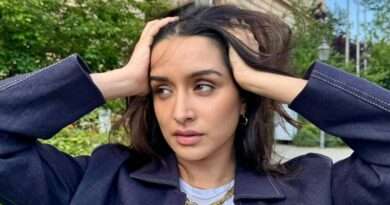 Shraddha Kapoor : गर्मी से परेशान हुई श्रद्धा कपूर को सता रही है पहाड़ों की याद, खूबसूरत तस्वीरें शेयर कर बयां किया दिल का हाल