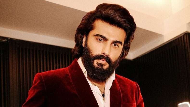 Arjun Kapoor Singham: अर्जुन शूटिंग खत्म करते ही कर डाला ये काम