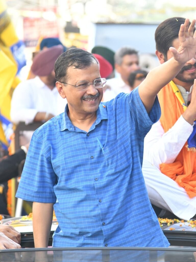 Arvind Kejriwal News: अरविंद केजरीवाल को सुप्रीम कोर्ट से झटका, अंतरिम जमानत बढ़ाने से इंकार