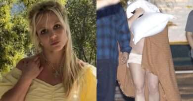 Britney Spears Boyfriend: ब्रिटनी ने बॉयफ्रेंड संग विवाद पर दी प्रतिक्रिया