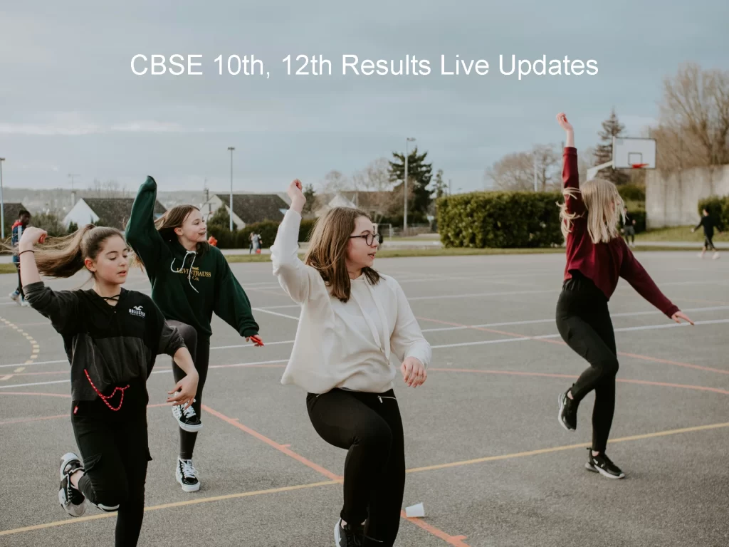 CBSE 10th 12th Result Updates: चेक करें 10वीं और 12 परिणाम