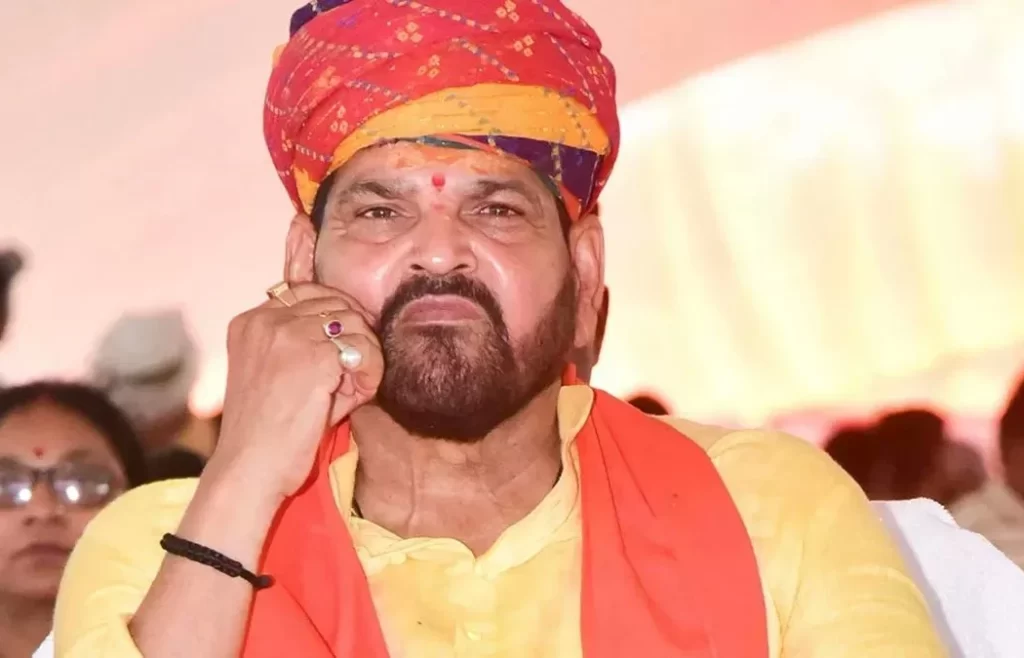 BrijBhushan Sharan Singh Case: बृजभूषण पर कोर्ट ने किए आरोप तय