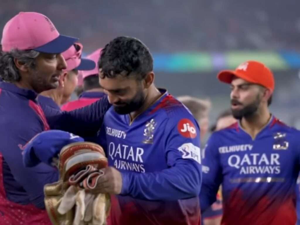 Dinesh Karthik Retirement: DK ने IPL को कहा अलविदा
