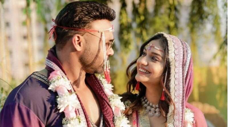 Divya Aggarwal ने तलाक की खबरों पर तोड़ी चुप्पी