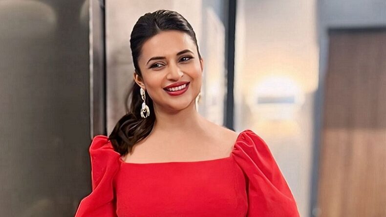 Divyanka Tripathi pictures: दिव्यांका ने वेकेशन से शेयर की क्यूट तस्वीरें