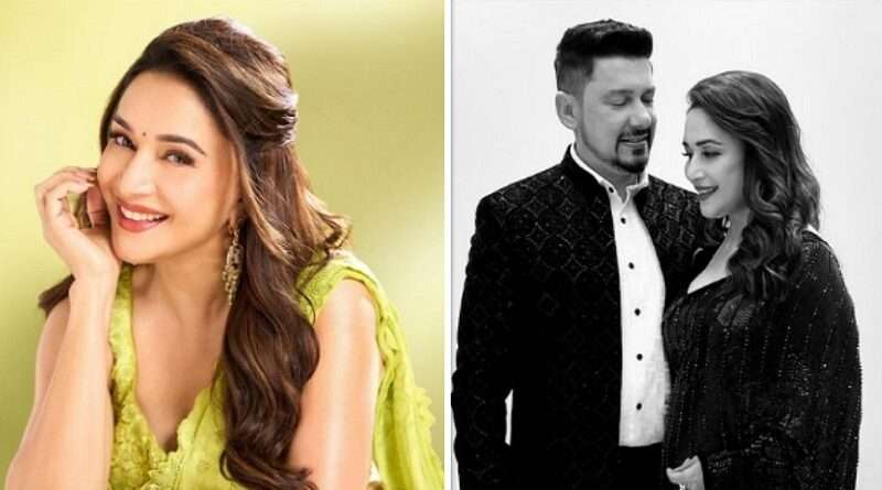 Madhuri Dixit Birthday पर डॉक्टर श्रीराम नेने ने शेयर किया प्यार भरा पोस्ट
