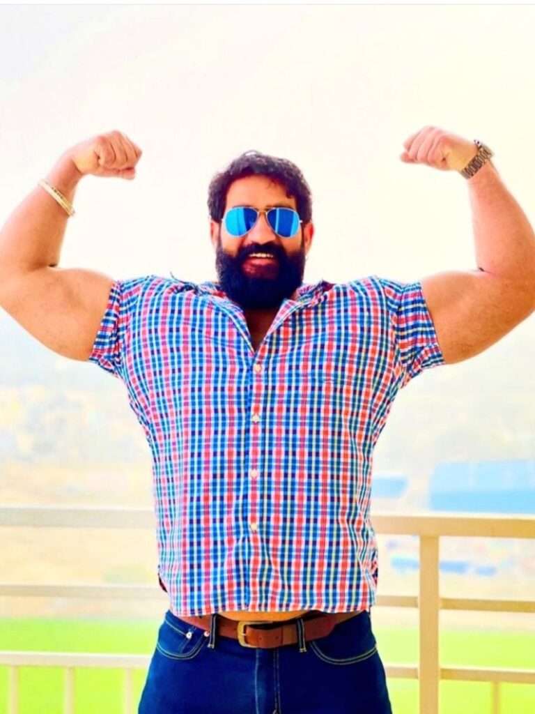 Bobby Kataria arrested: बॉबी कटारिया तस्करी के आरोप में गिरफ्तार
