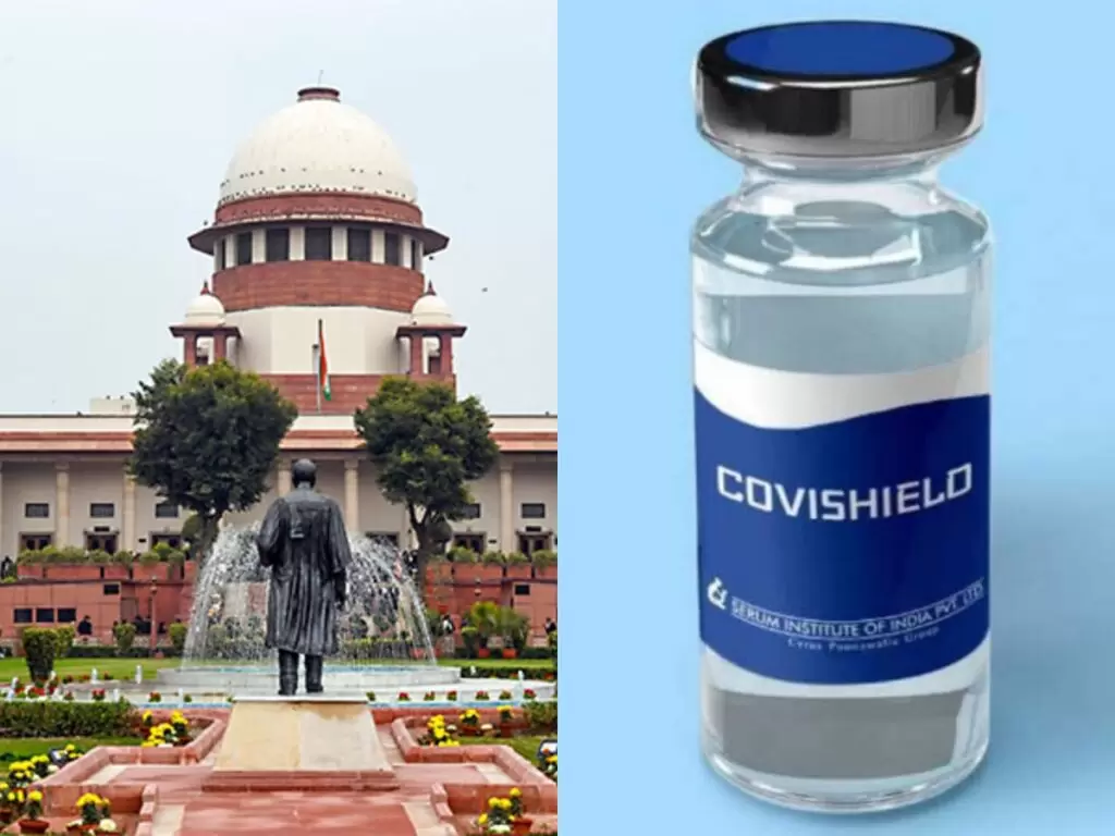 COVID 19 deaths: मौतों के लिए सरकार नहीं है जिम्मेदार